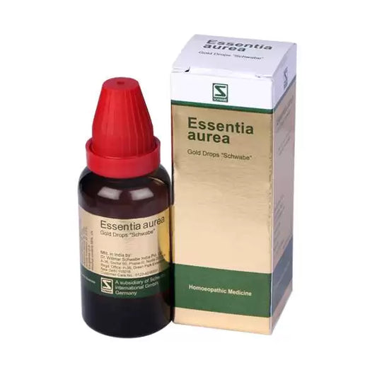 Essentia aurea