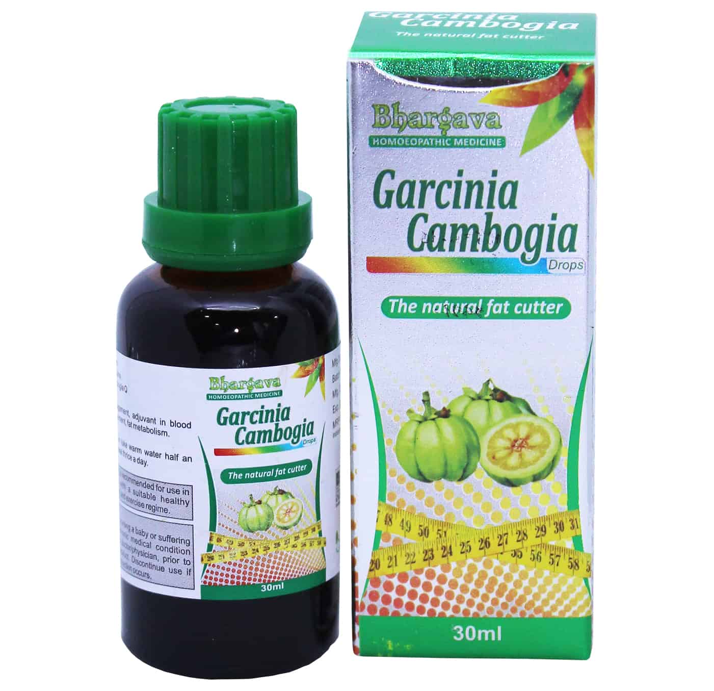 GARCINIA CAMBOGIA