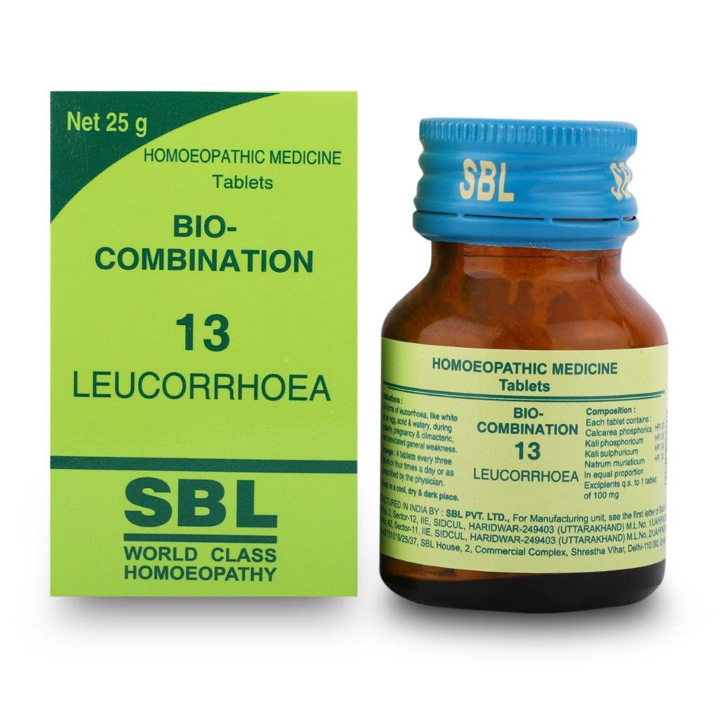 Bio-Combination 13 SBL