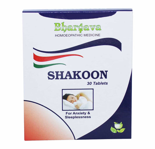 SHAKOON TAB