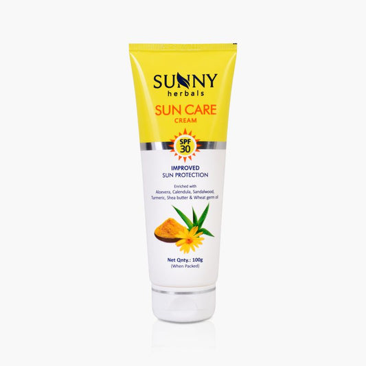 Sun Care Cream (SPF30)