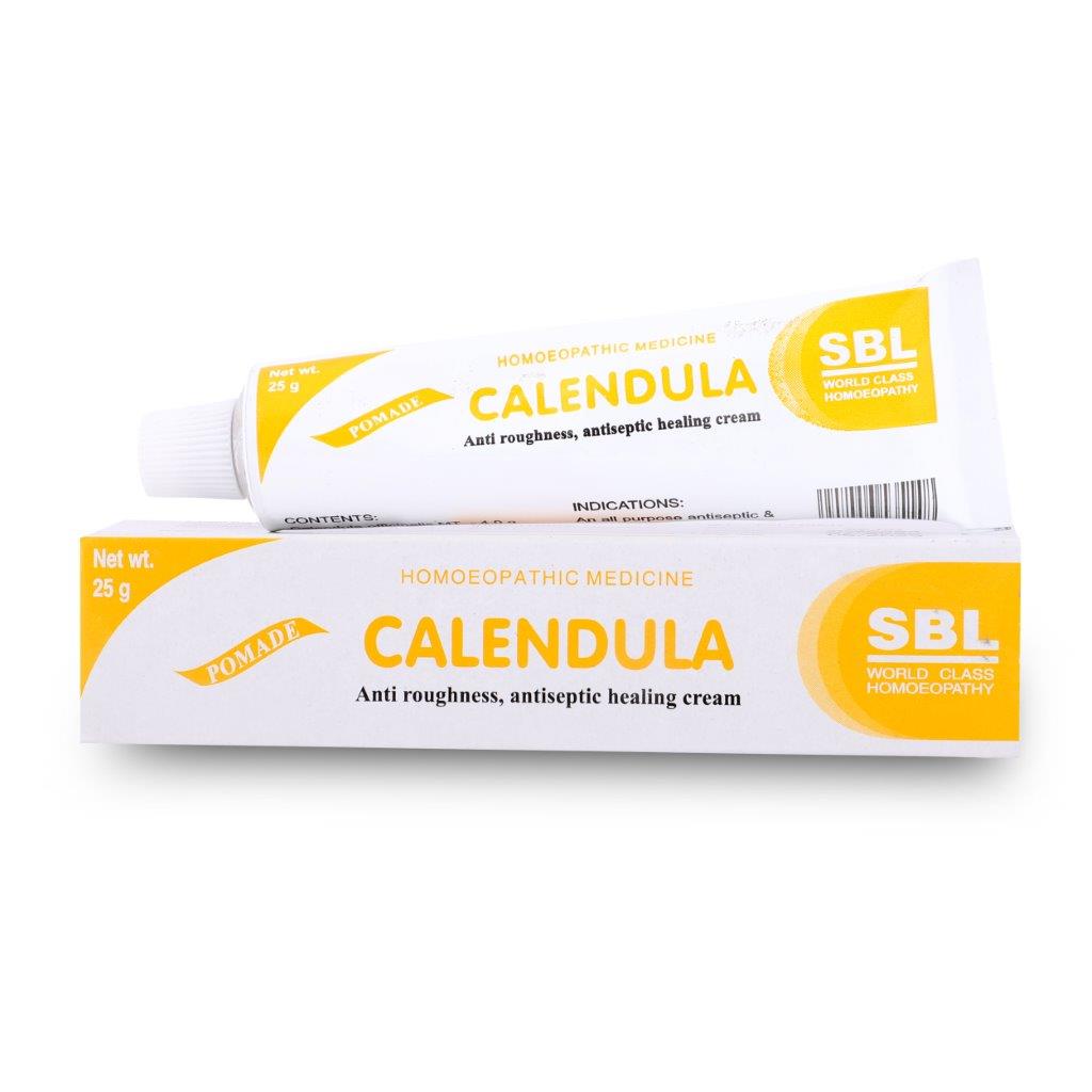 Calendula Ointment