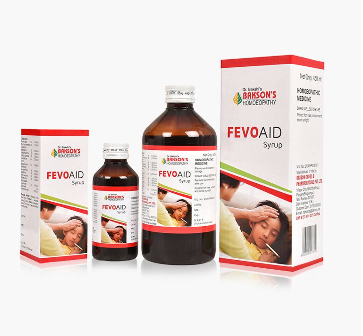 FEVO AID