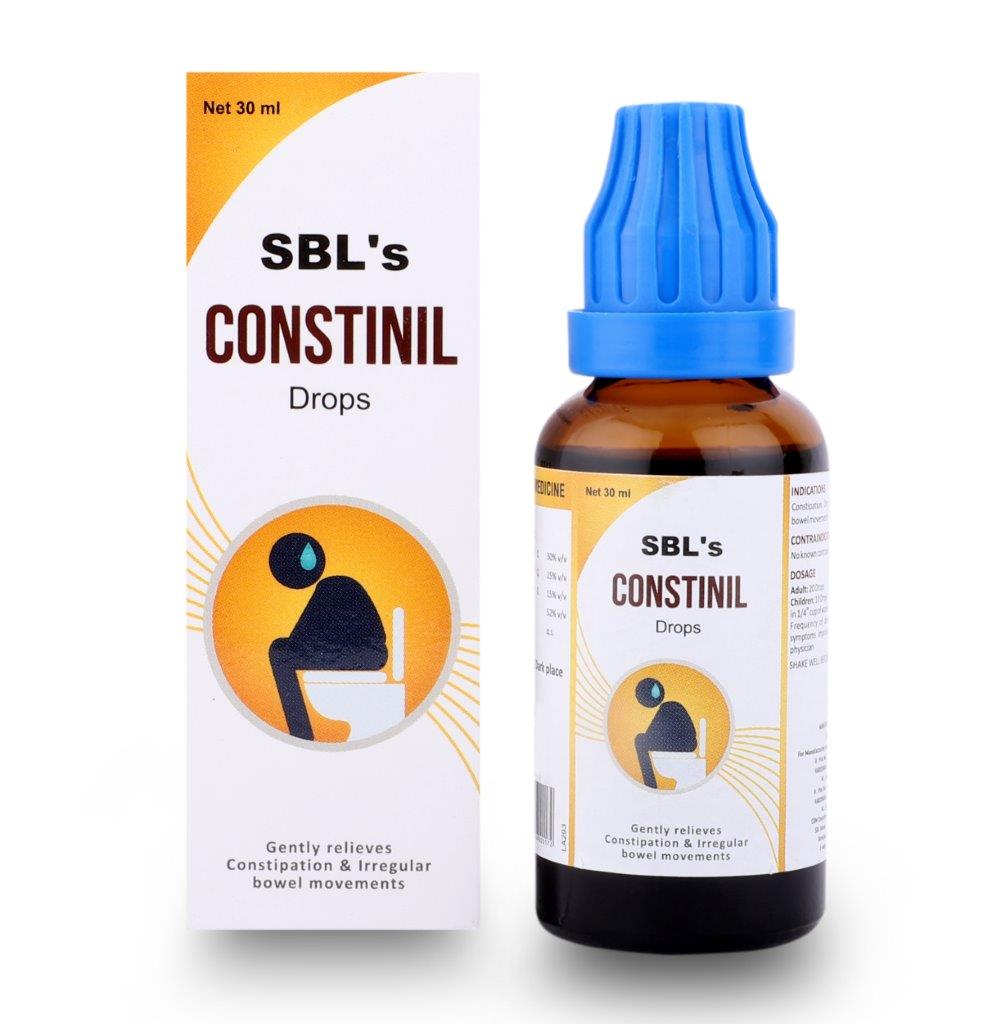 Constinil Drops