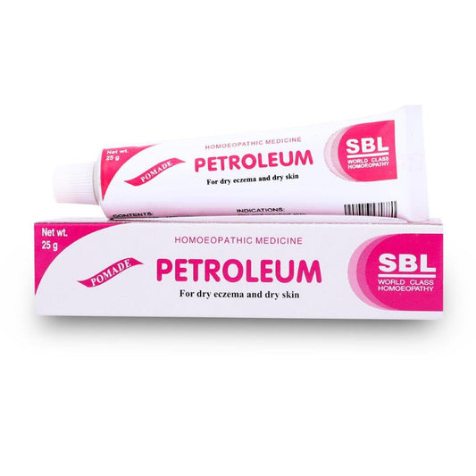 Petroleum Ointment